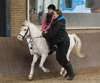 foto_paardrijden